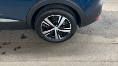 Peugeot 5008 1.5 BlueHDi GT 5dr EAT8 Diesel Estate